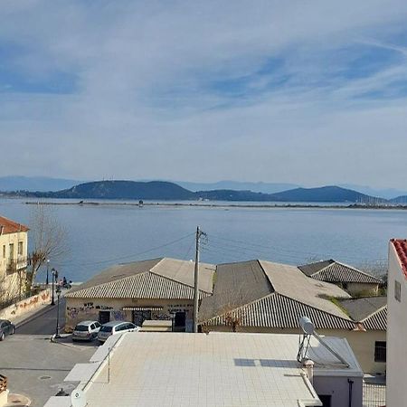 Appartamento Sea Flight Preveza Esterno foto