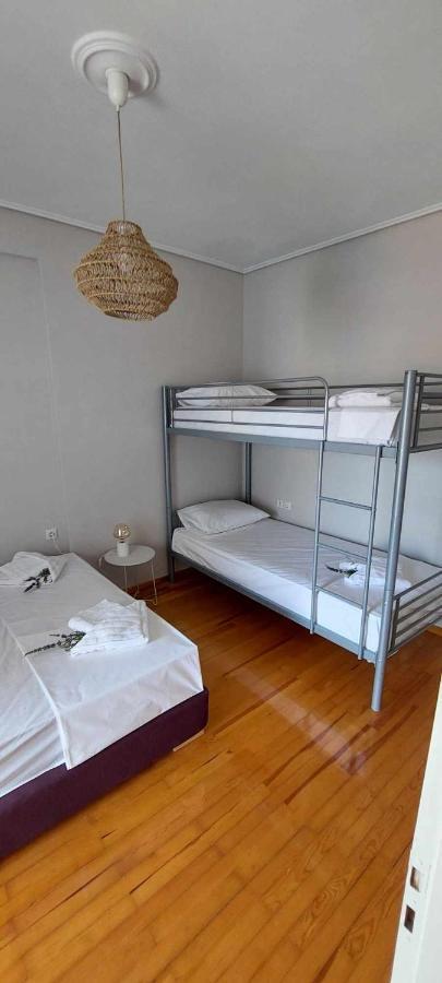 Appartamento Sea Flight Preveza Esterno foto
