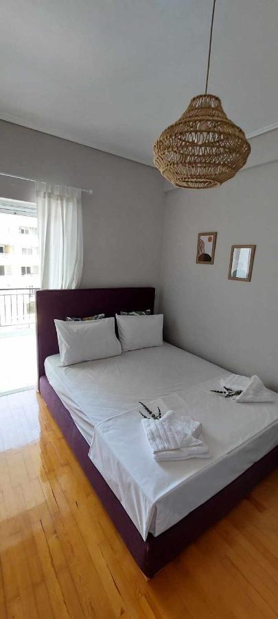 Appartamento Sea Flight Preveza Esterno foto
