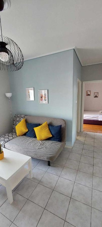 Appartamento Sea Flight Preveza Esterno foto